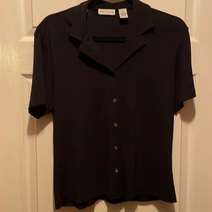 Ann Taylor blouse, size lrg